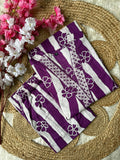 Cotton Kurti Pant Set