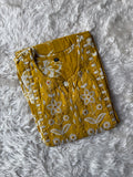 Cotton Kurti