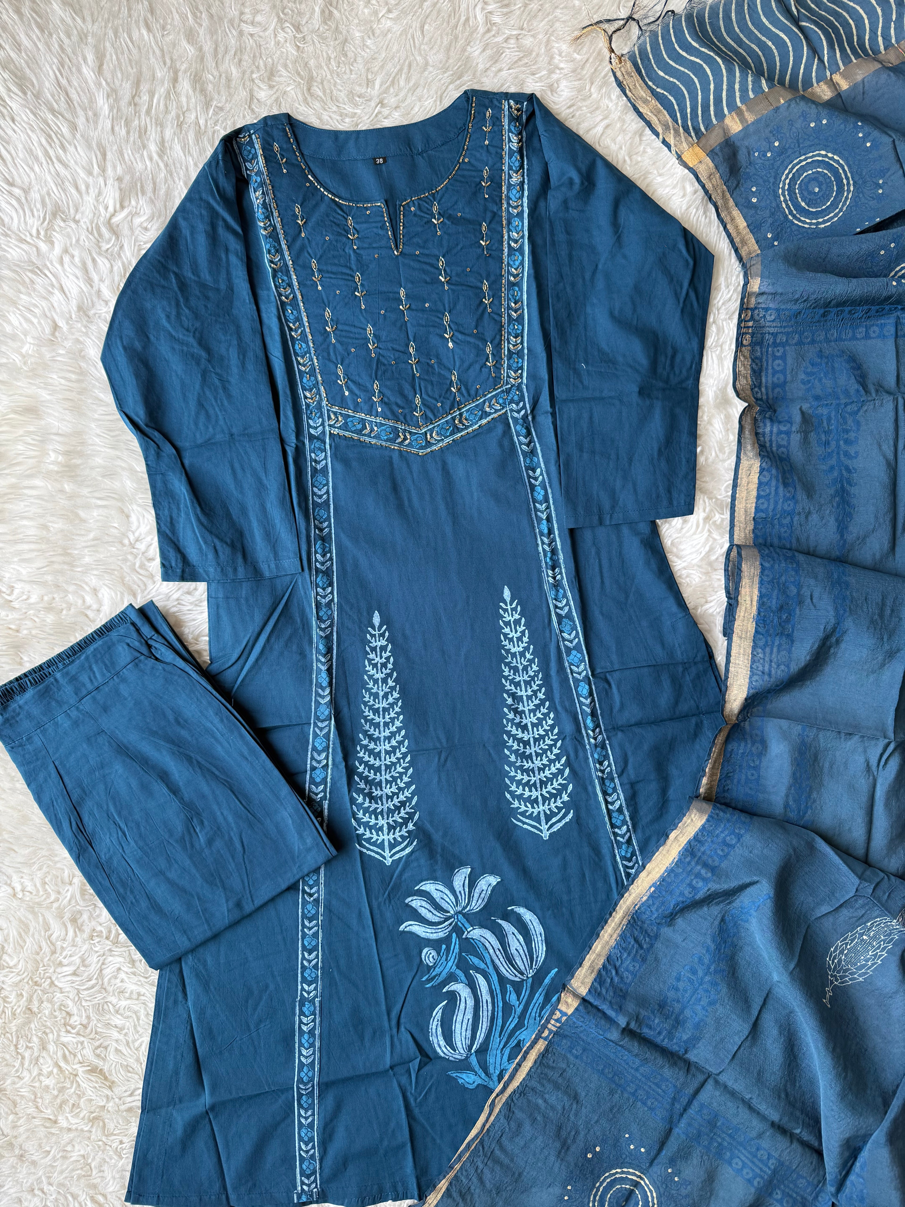 Doriya Love Set 💙