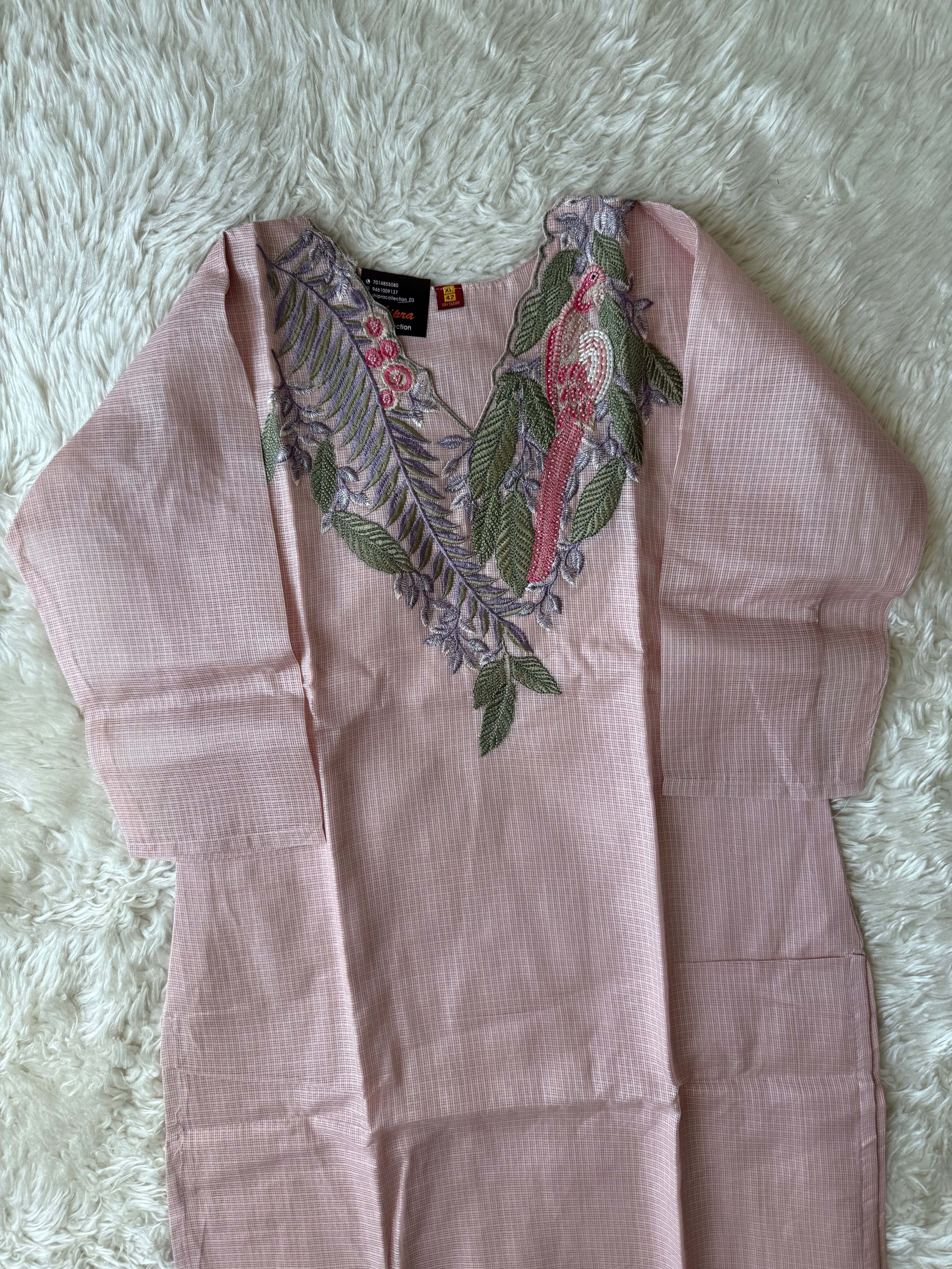 Doriya Love Set 🌸