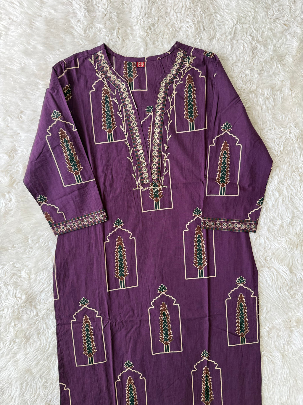 Budget Pure Cotton Set