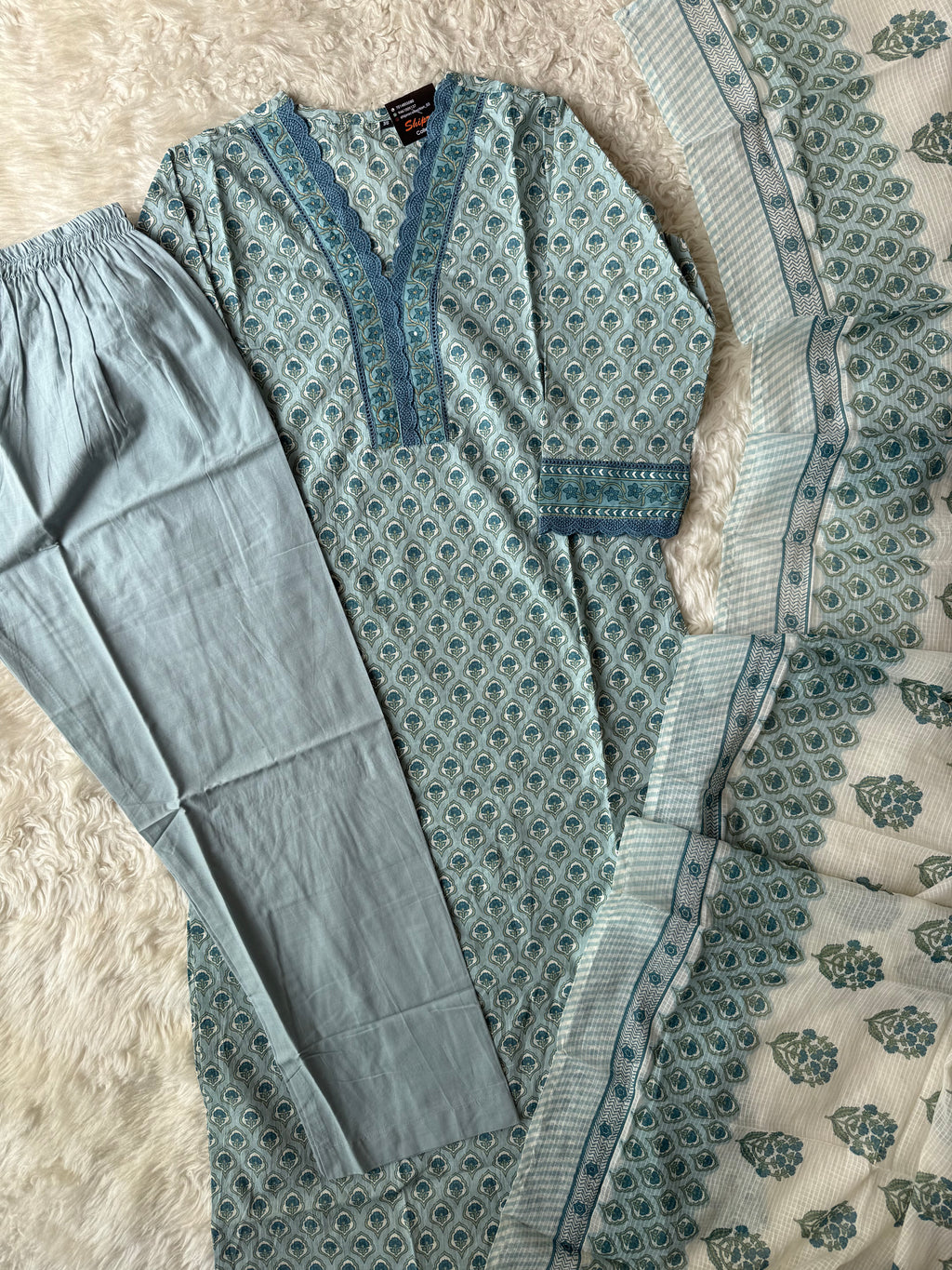 Doriya Love Set 💙