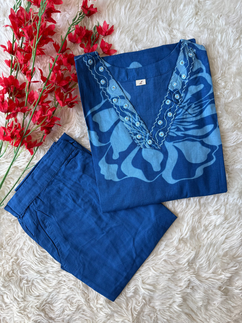Budget Pure Cotton Set