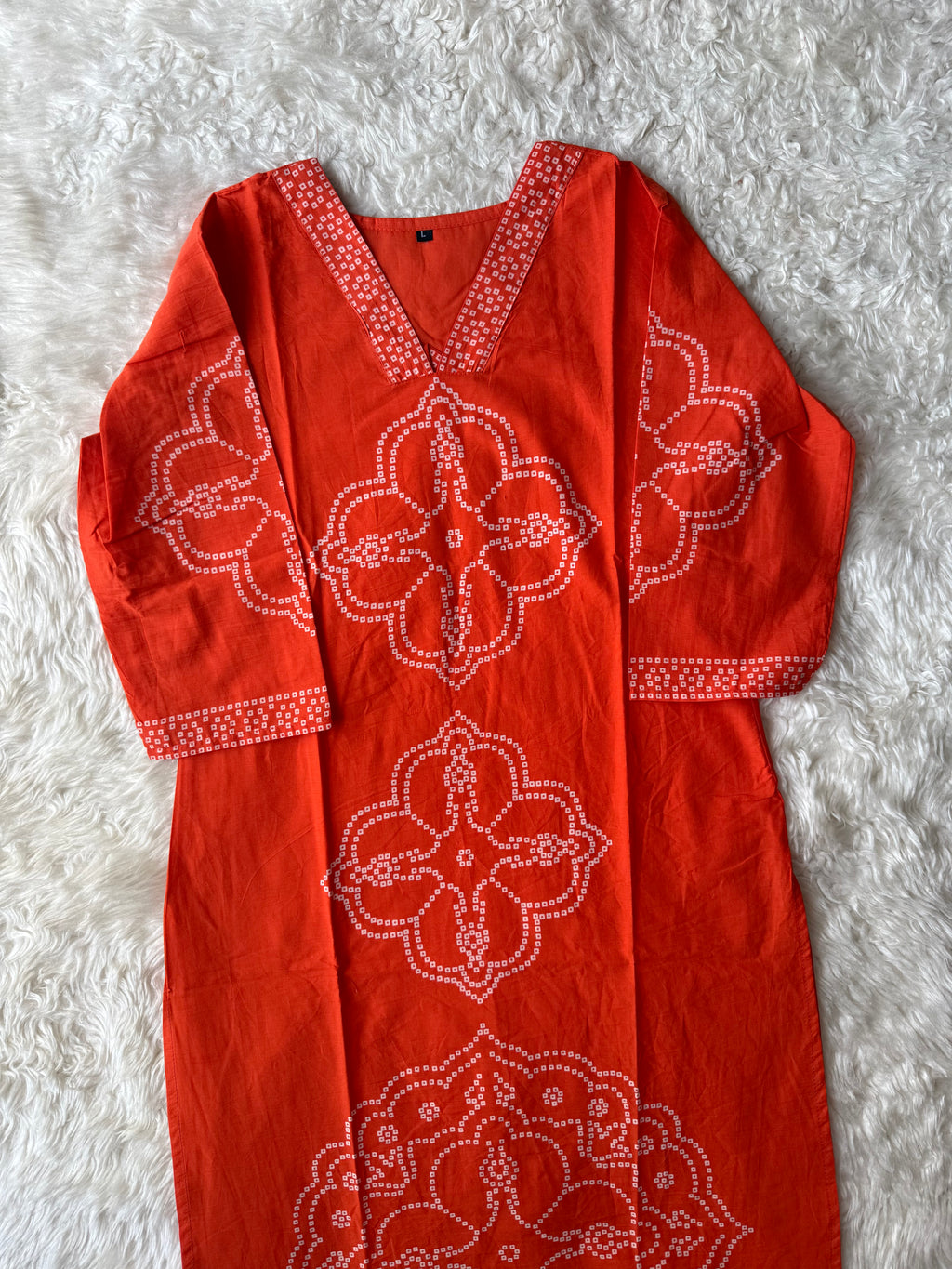 Budget Friendly Kurti Pant Dupatta Set