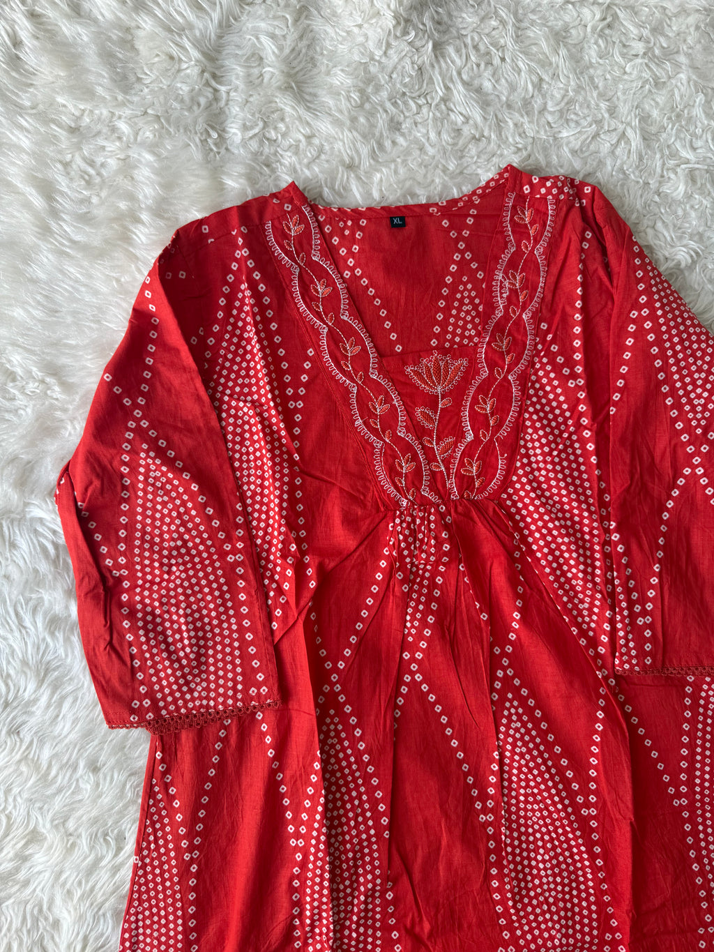 Budget Friendly Cotton Set