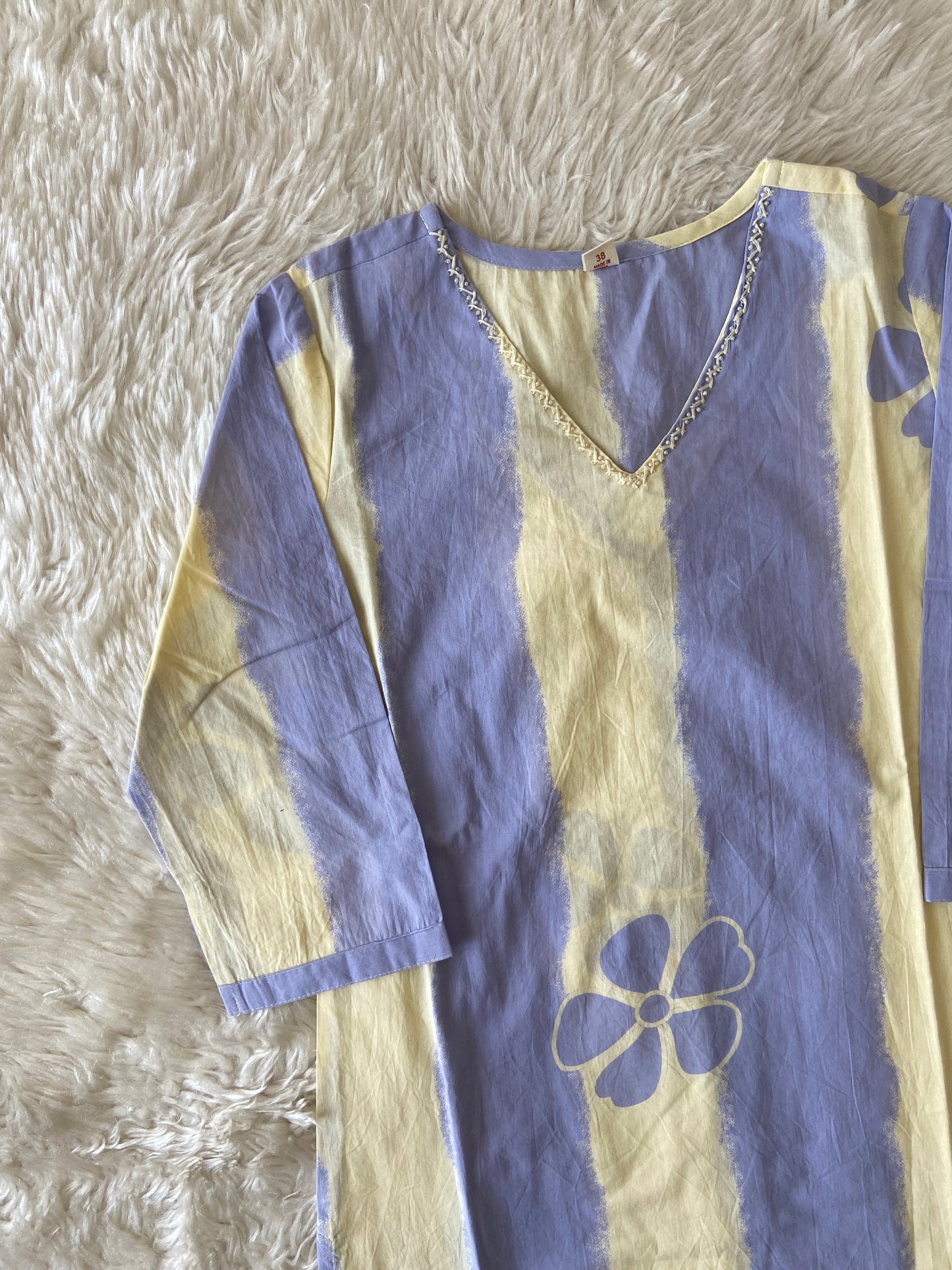Mul Cotton Set