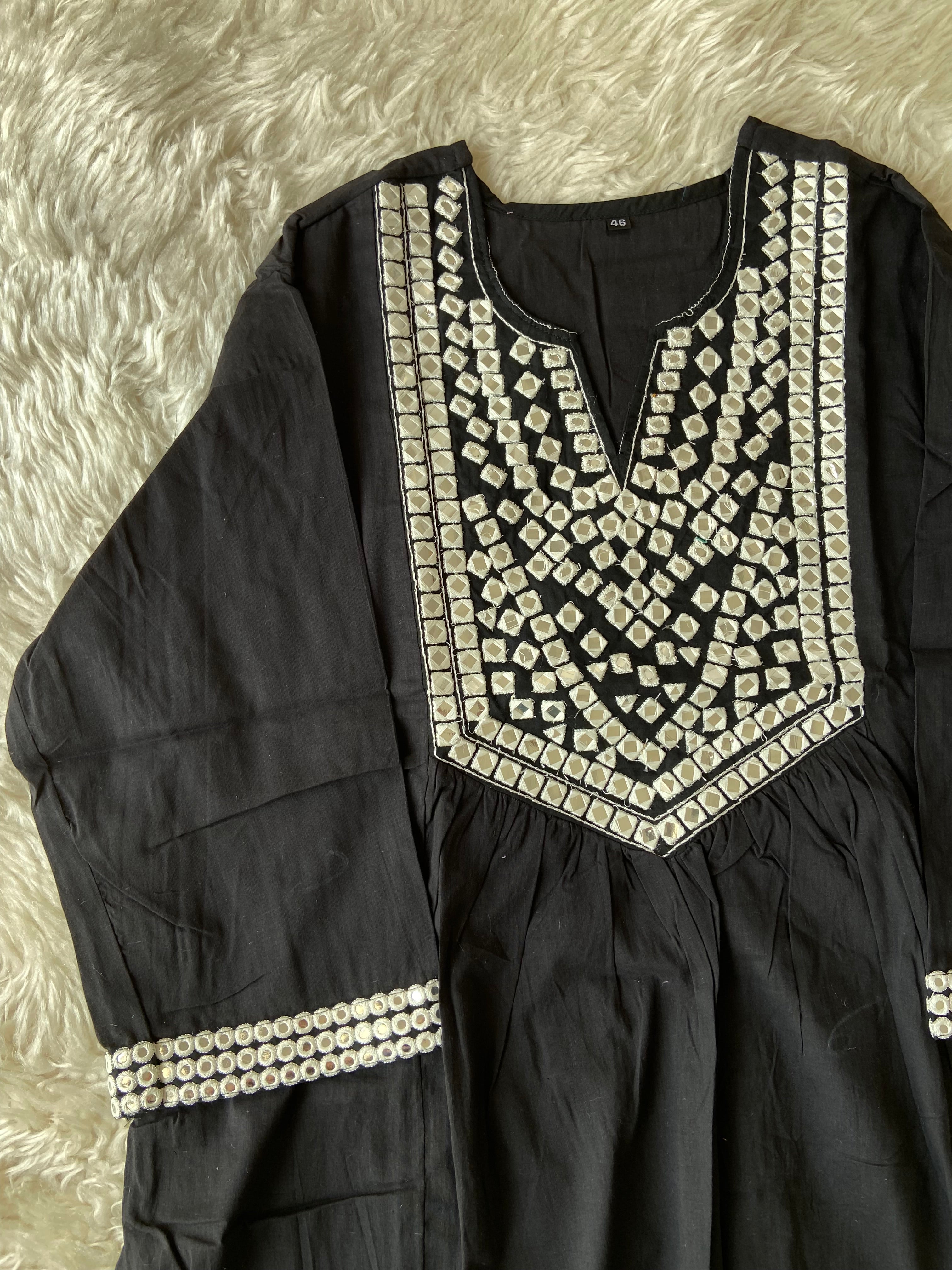 Favourite FLARE Kurti
