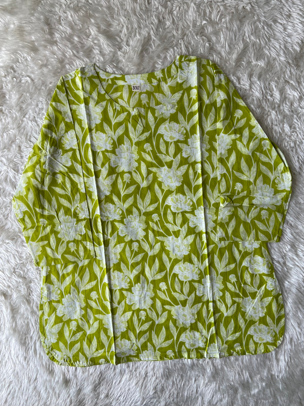 “Plus Size” Lounge Wear