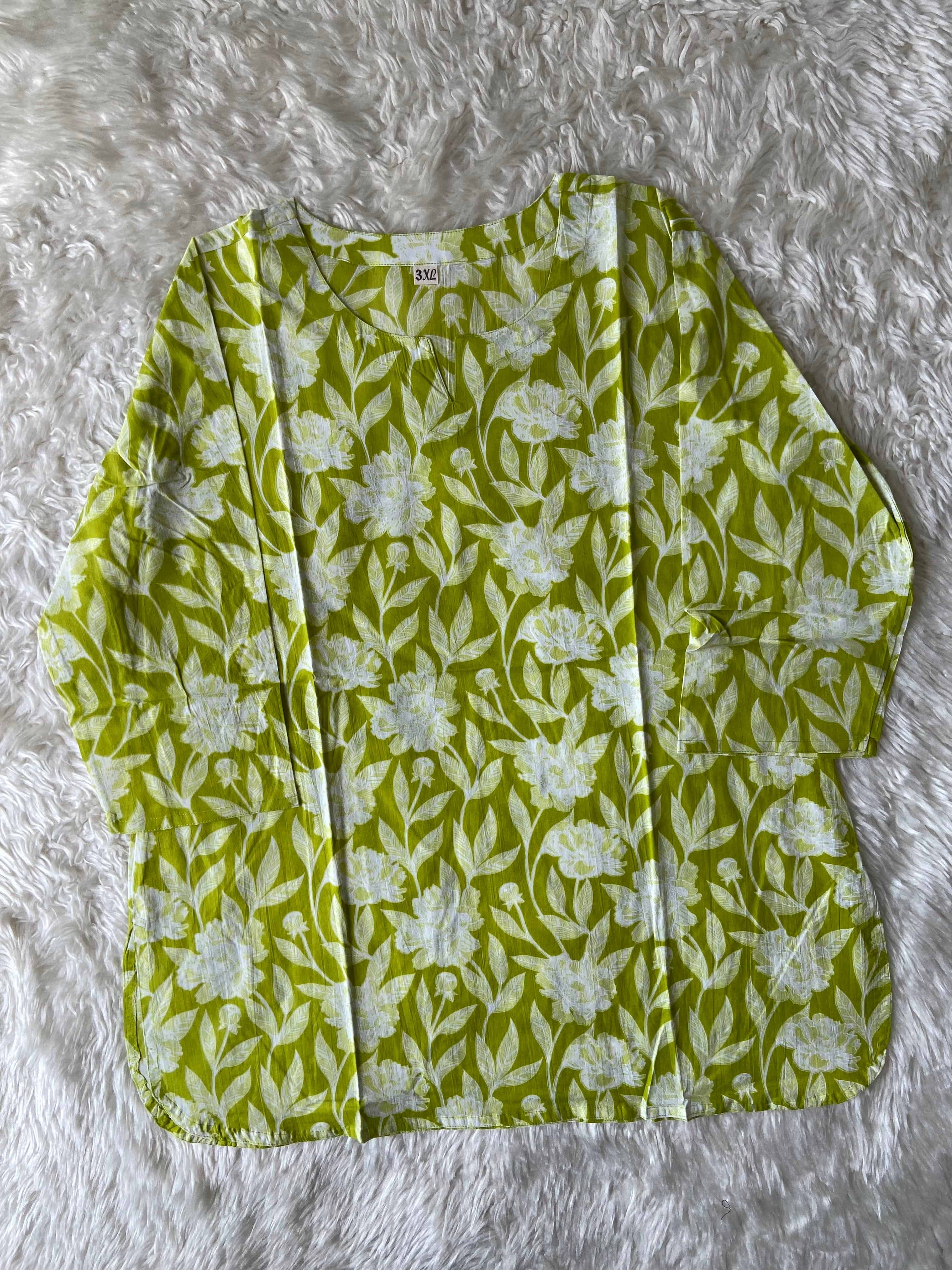 “Plus Size” Lounge Wear