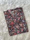 “Plus Size” Heavy Rayon Short Kurti