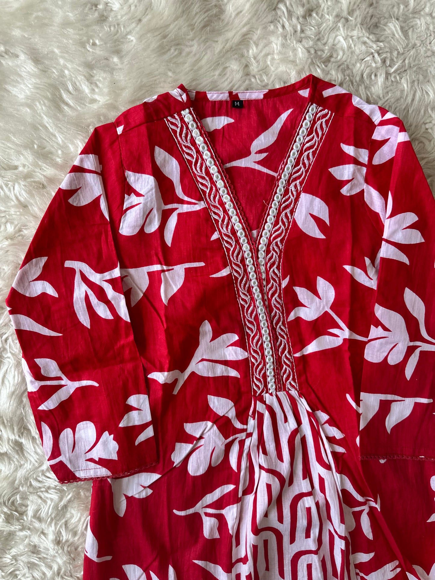 Favourite FLARE Kurti
