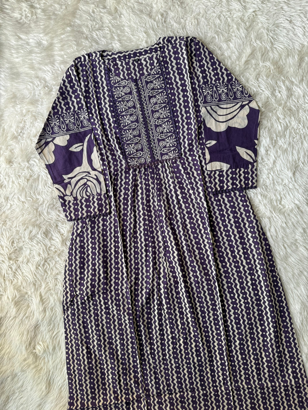 Premium Cotton kurti