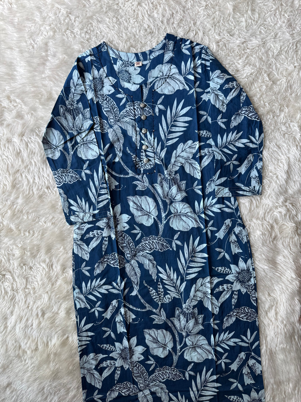 Budget Pure Cotton Set