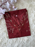 Premium Cotton Kurti