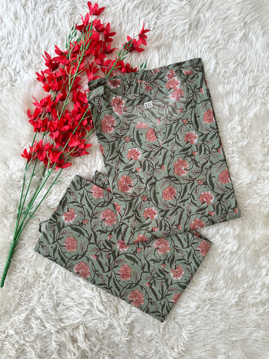 Plus Size Lounge Wear