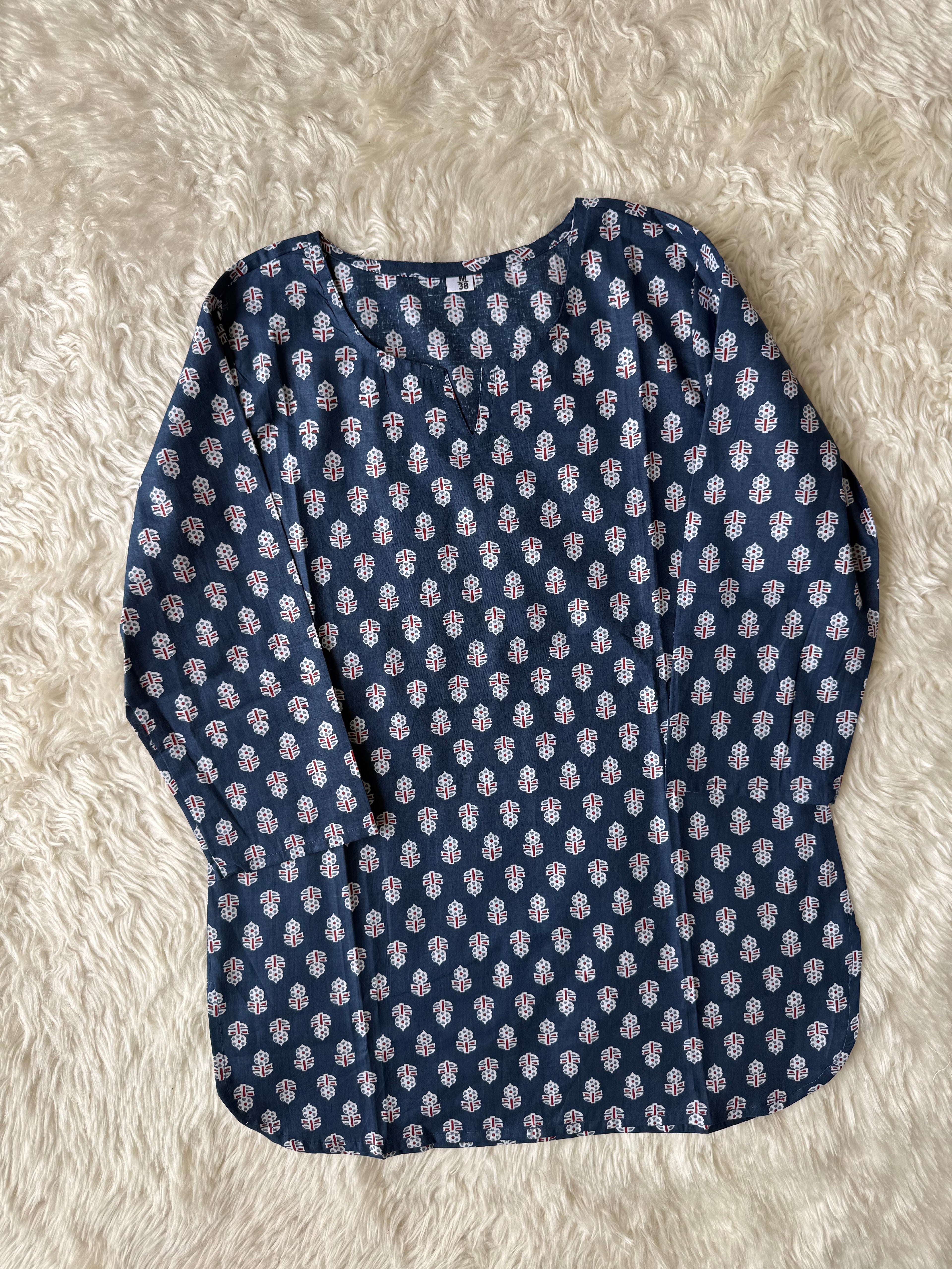 Pure Cotton Lounge Wear