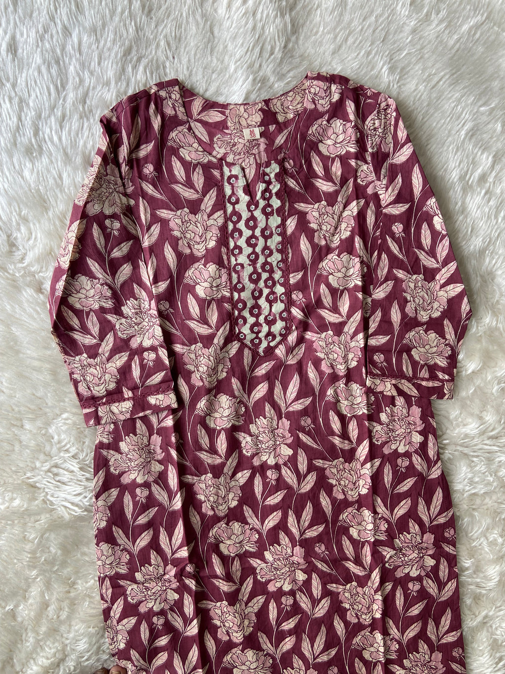 Budget Pure Cotton Set