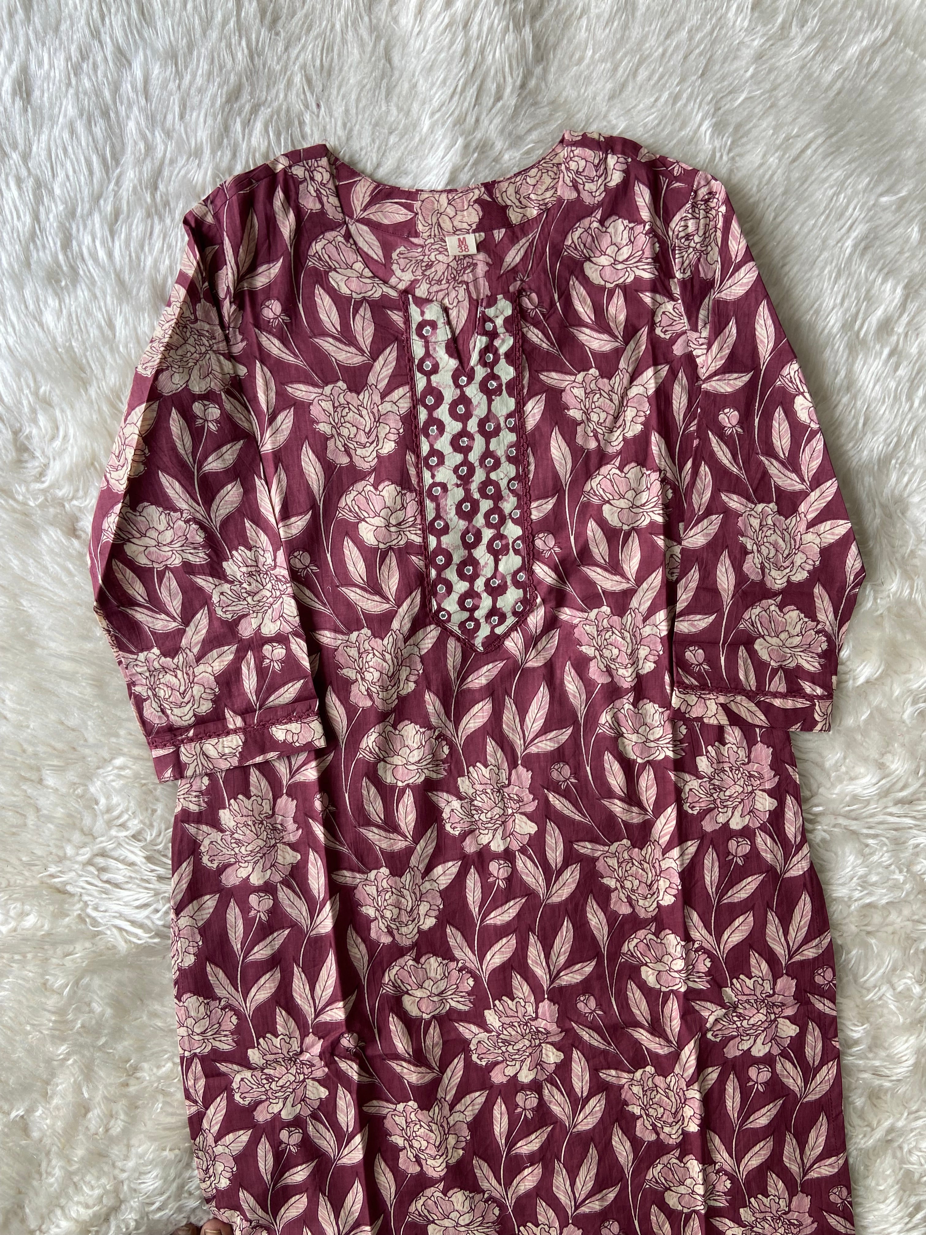 Budget Pure Cotton Set