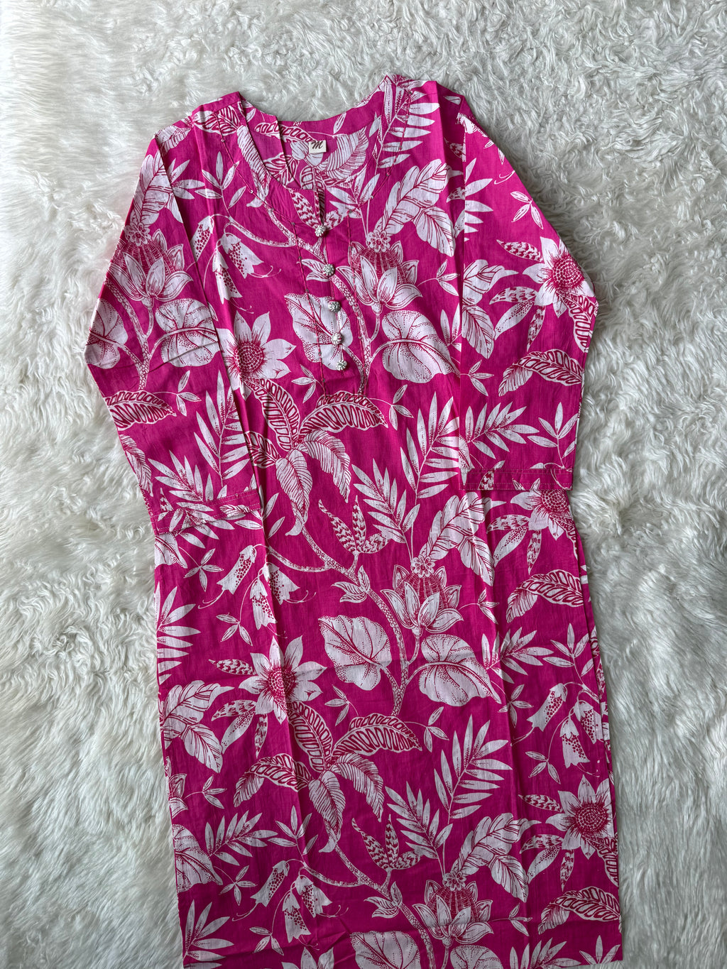 Budget Pure Cotton Set