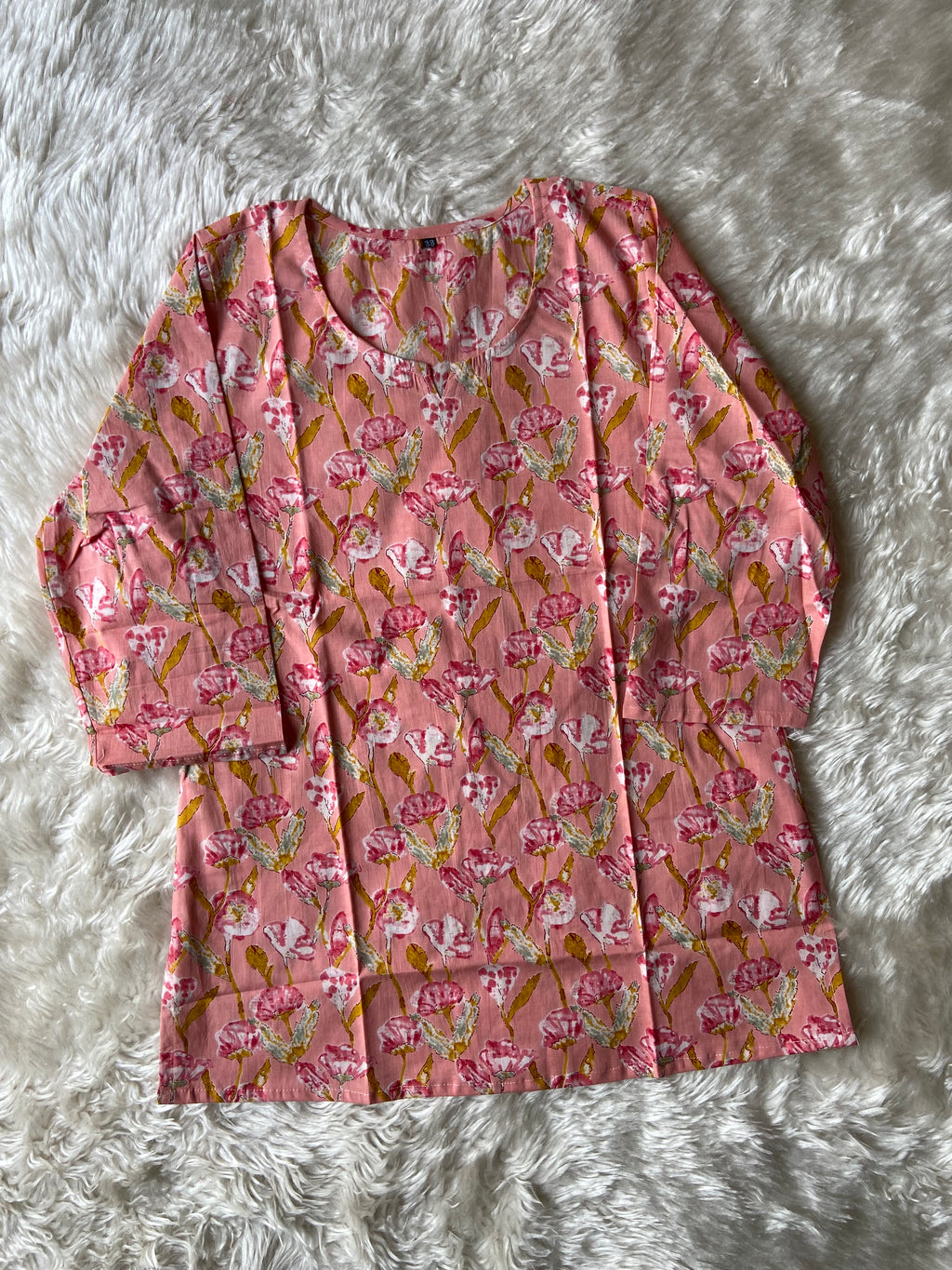 Pure Cotton Lounge Wear