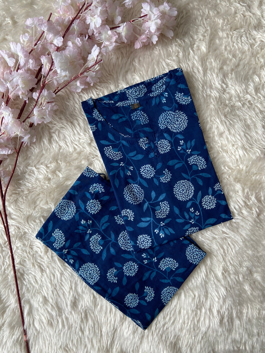 Pure Cotton Lounge Wear