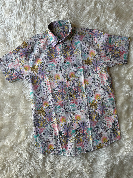 Pure Cotton Shirts