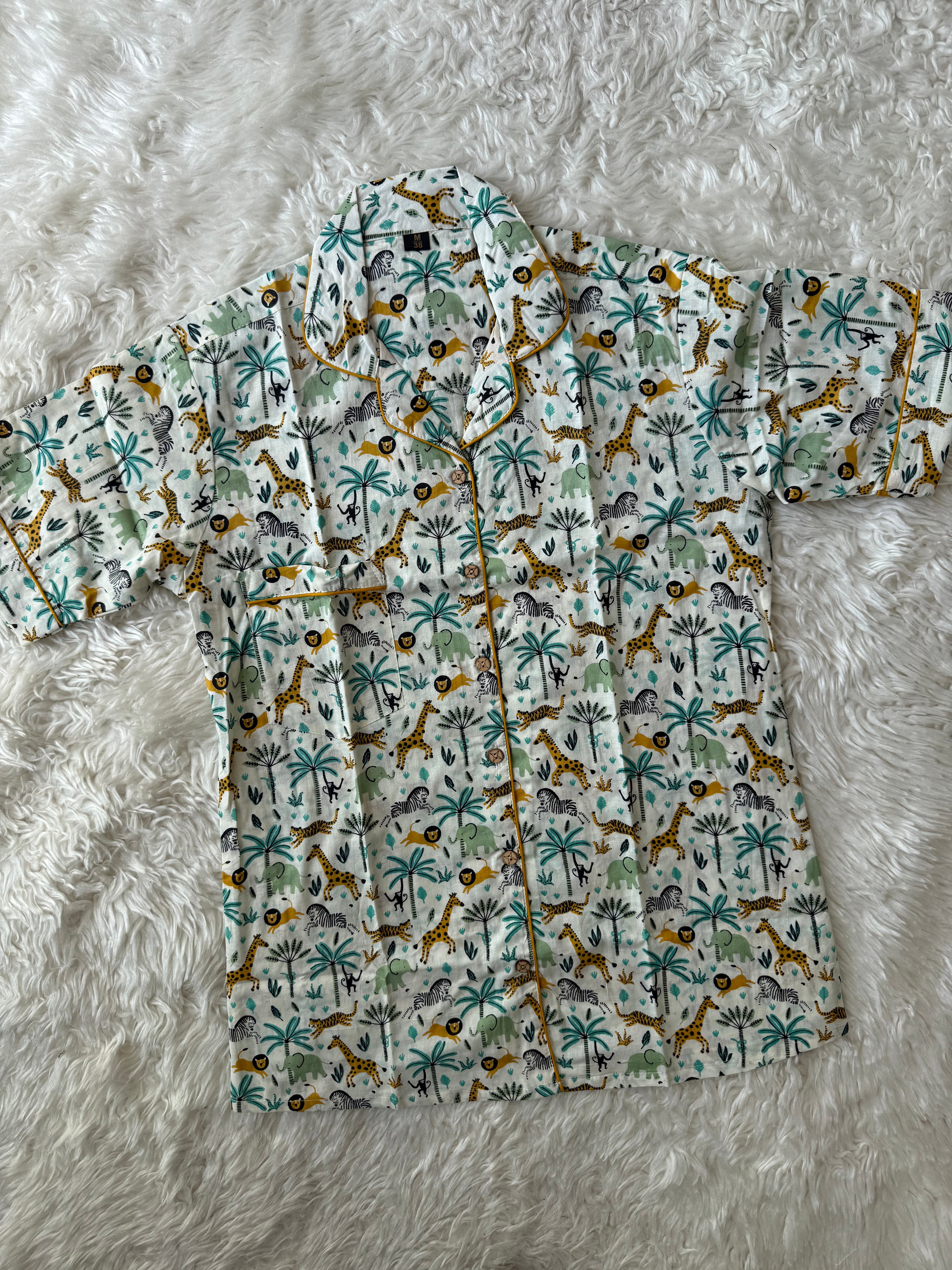 Comfy Lounge Wear