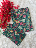 Premium Cotton Elbow Sleeves Set