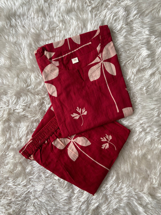 Plus Size Lounge Wear