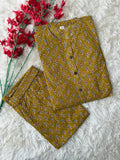 Premium Cotton Elbow Sleeves Set