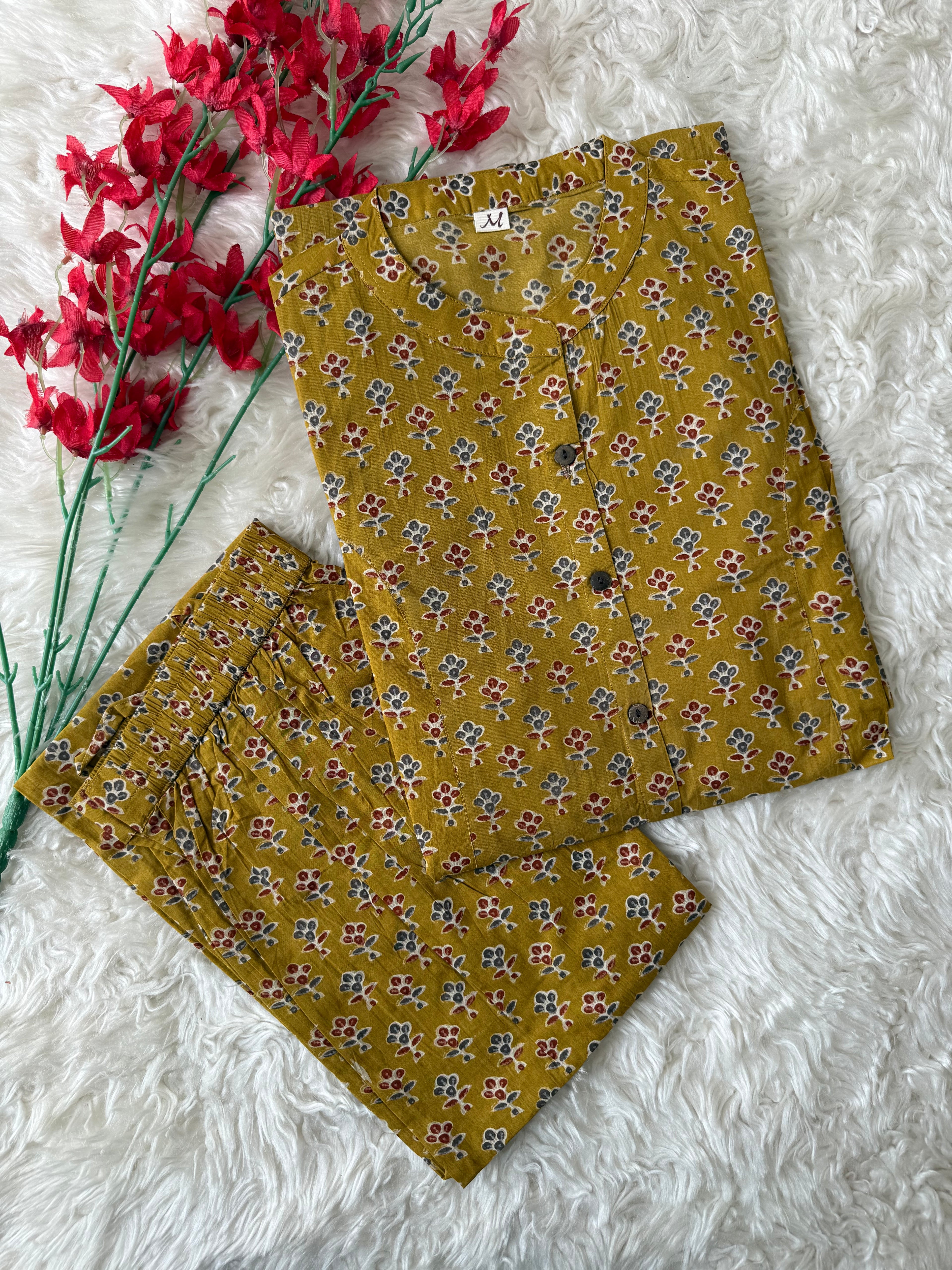 Premium Cotton Elbow Sleeves Set
