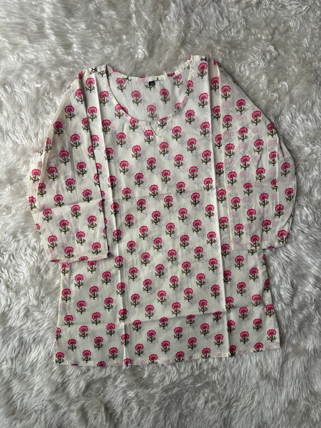 Pure Cotton Lounge Wear