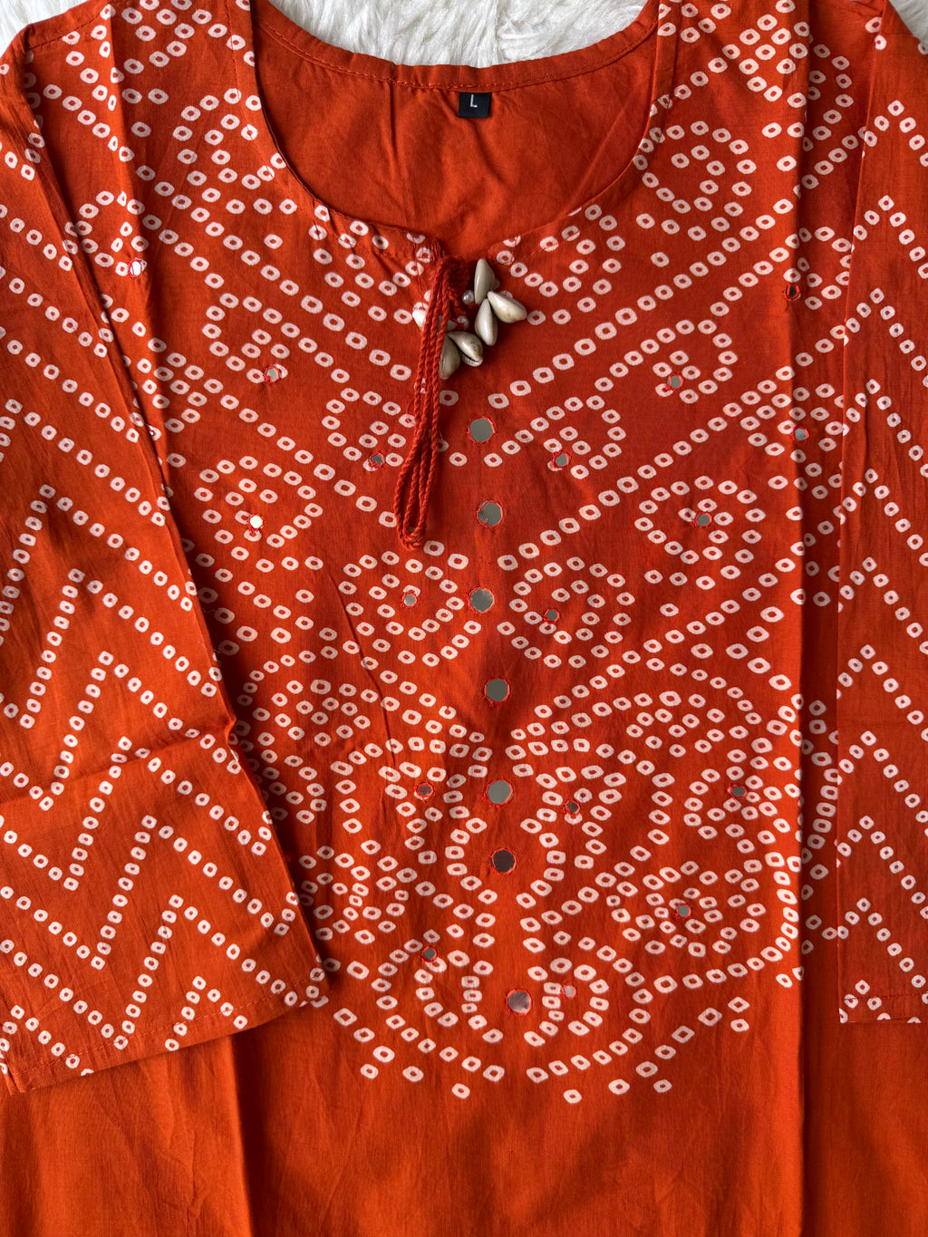 Budget Friendly Kurti Pant Dupatta Set