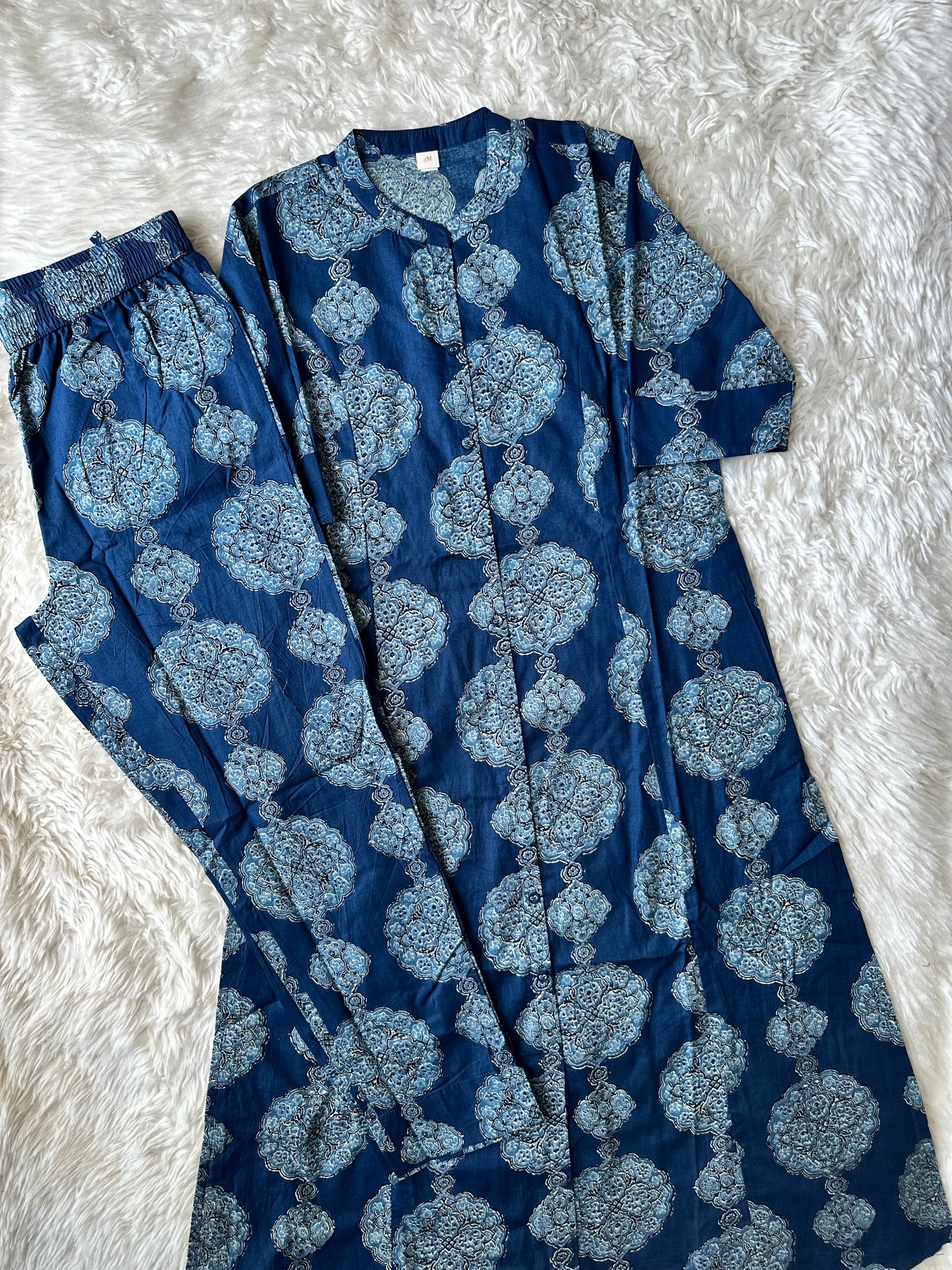 Premium Cotton Elbow Sleeves Set