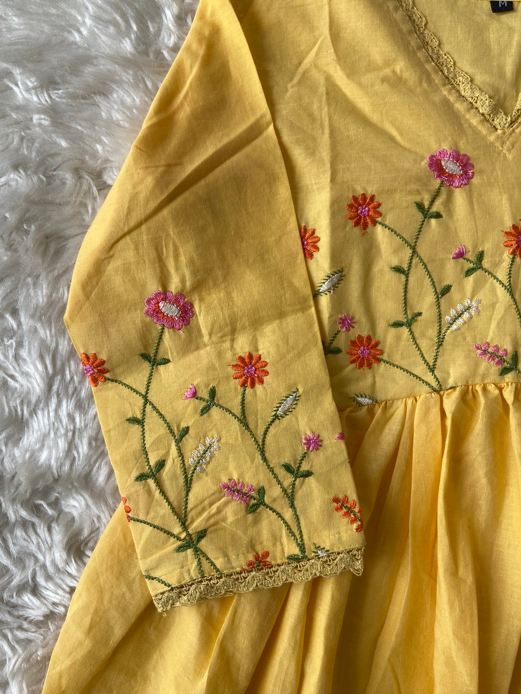 Budget Friendly Thread Work Set