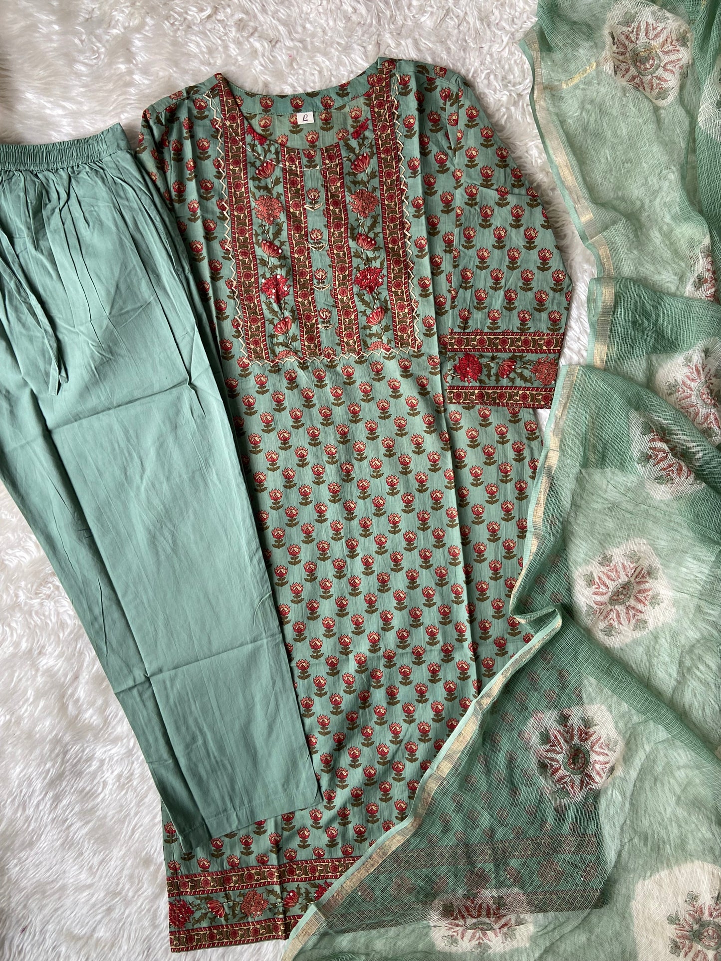Doriya Love ♥️ Set