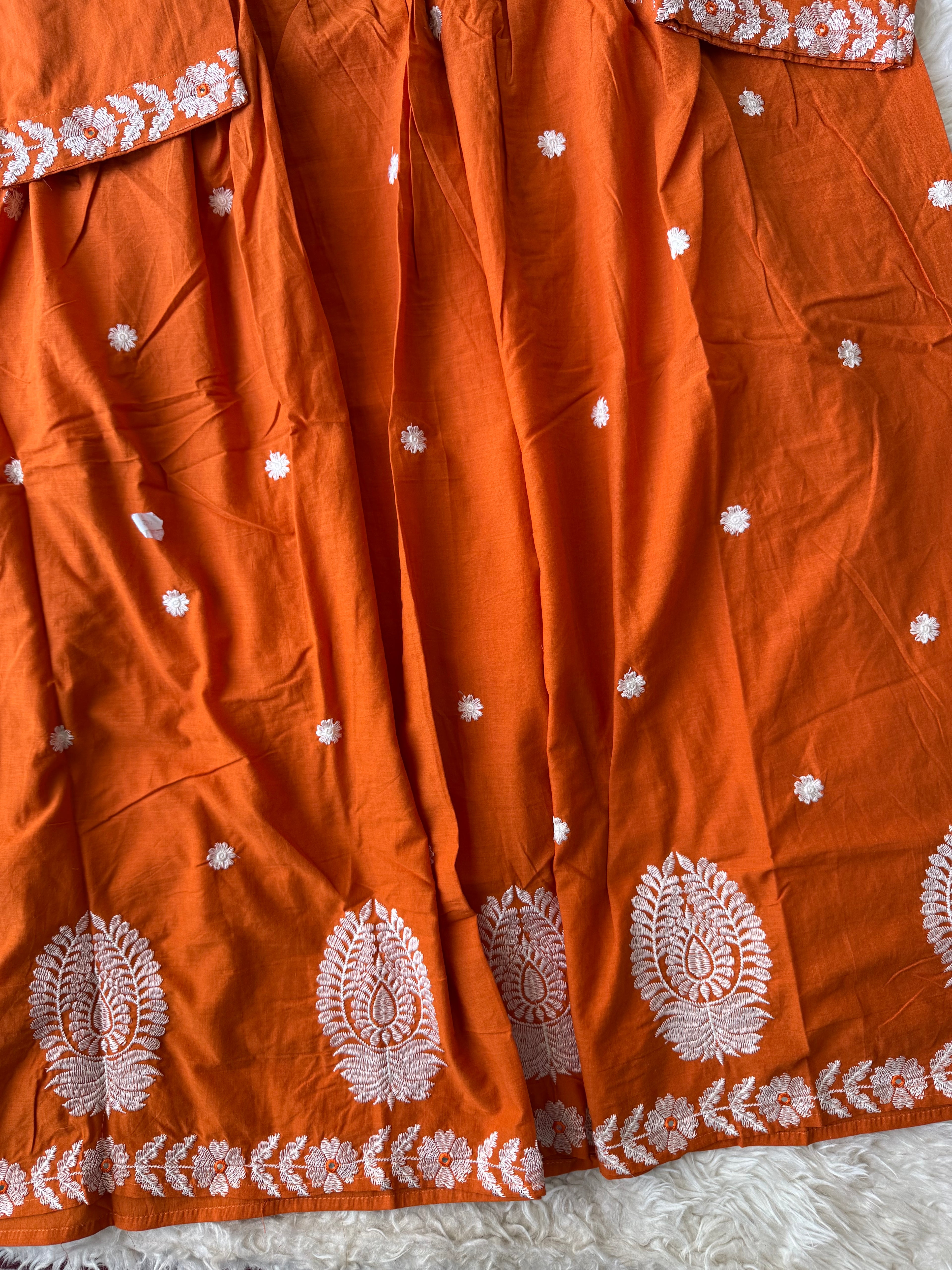 Budget Friendly Cotton Set