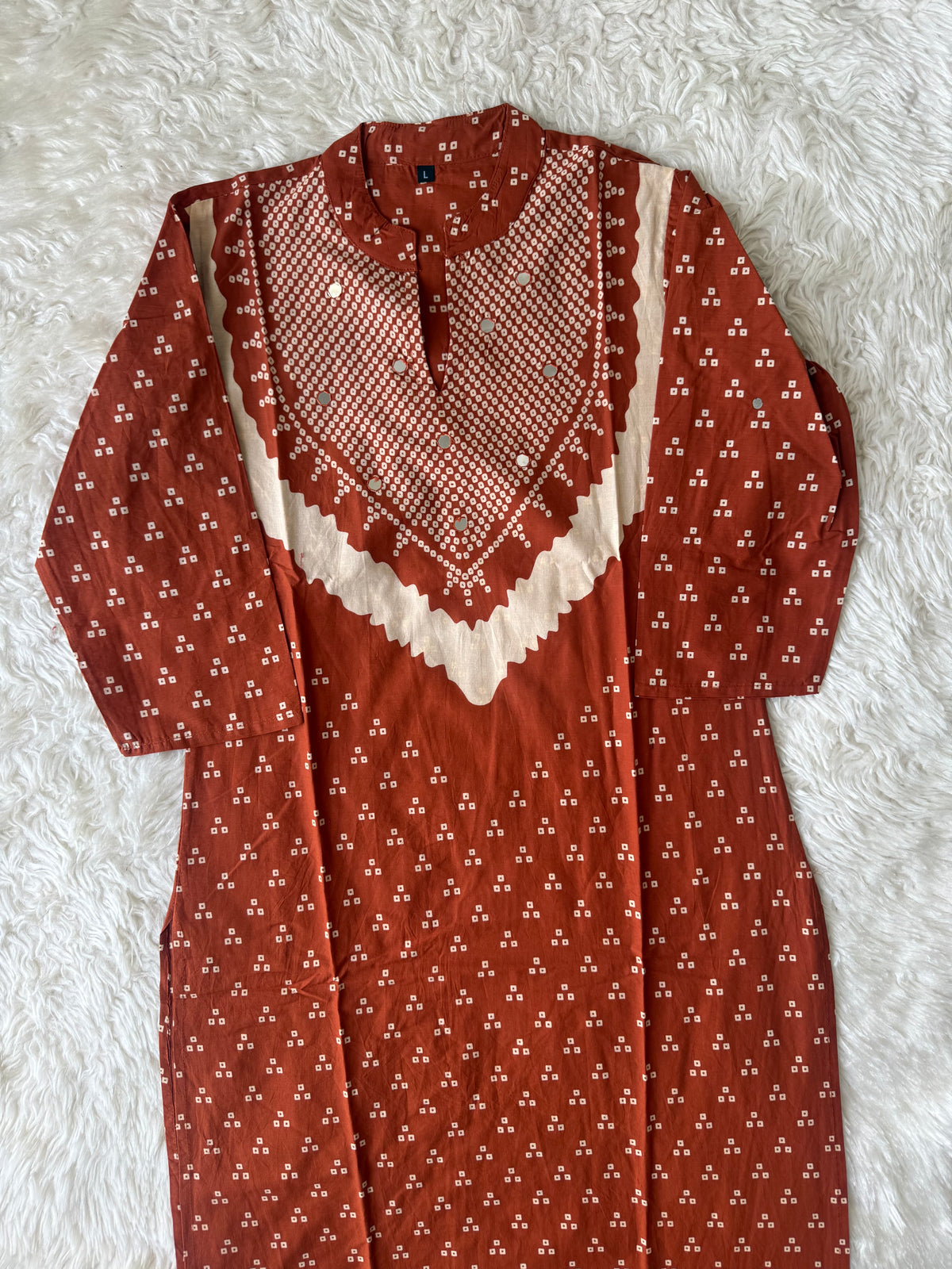Budget Friendly Kurti Pant Dupatta Set