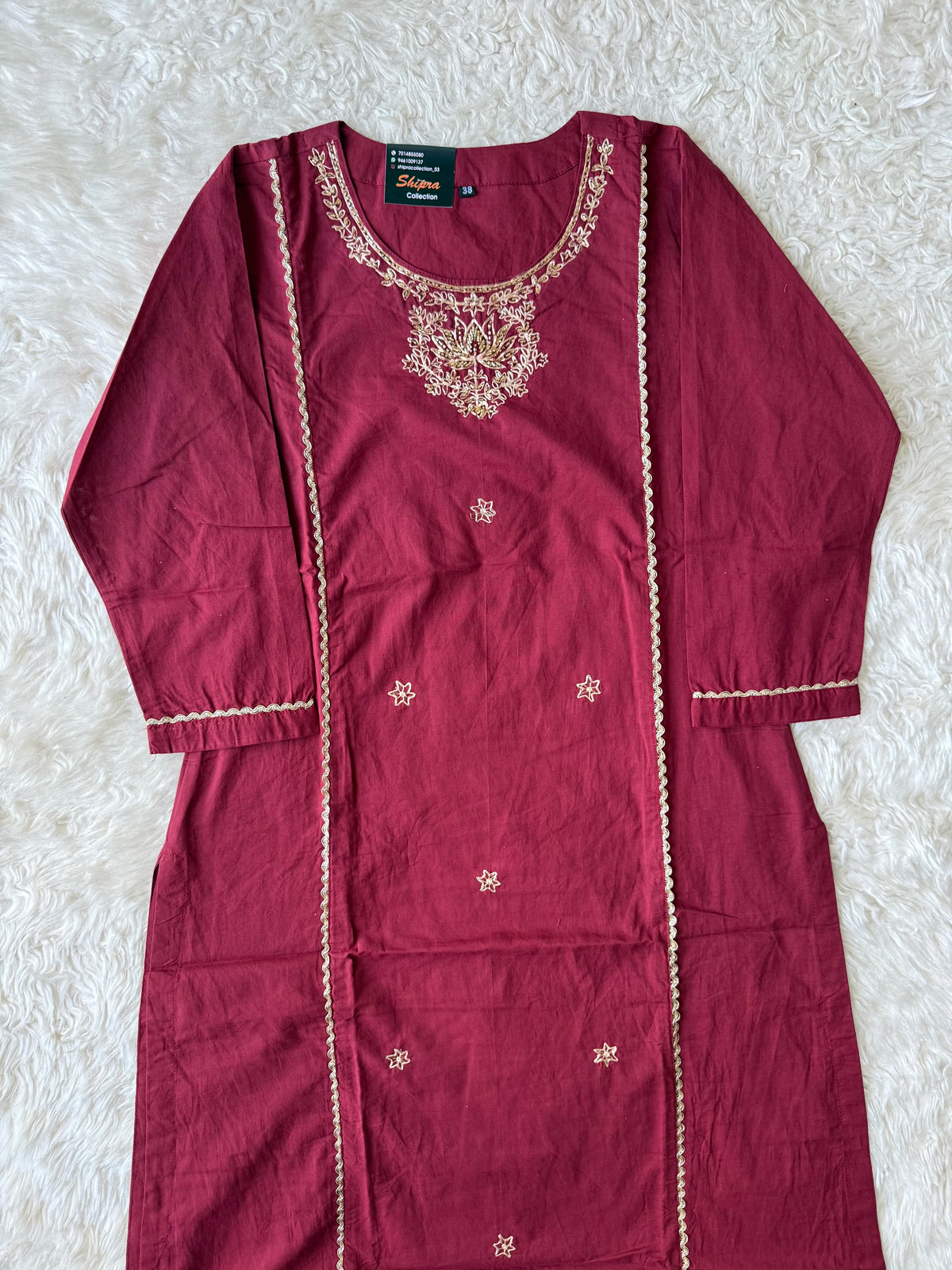 Doriya Love Set