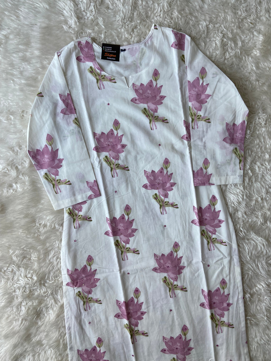 Doriya Love Set 💜