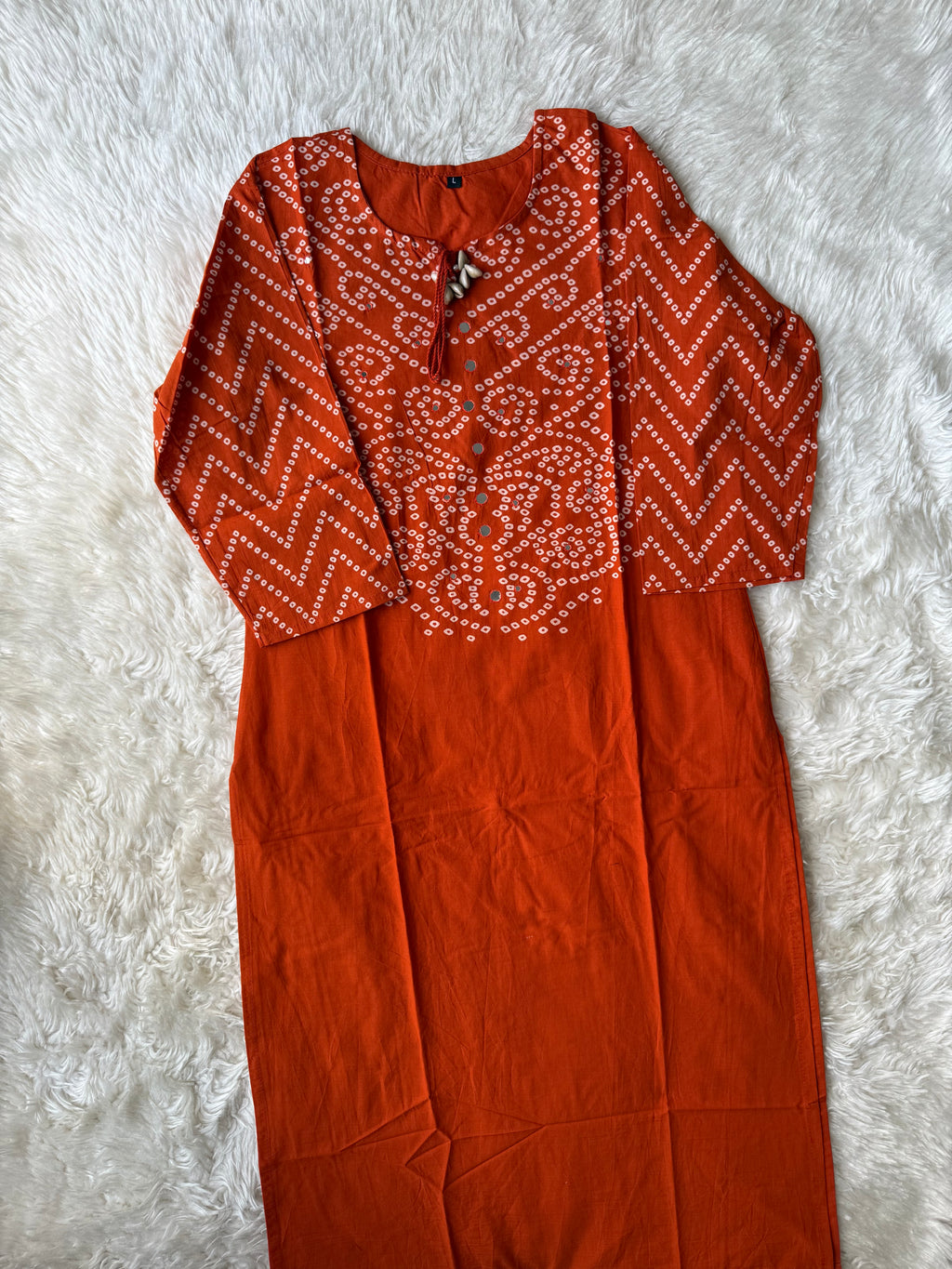 Budget Friendly Kurti Pant Dupatta Set