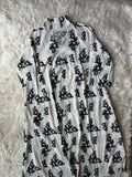 Pure Cotton Kurti