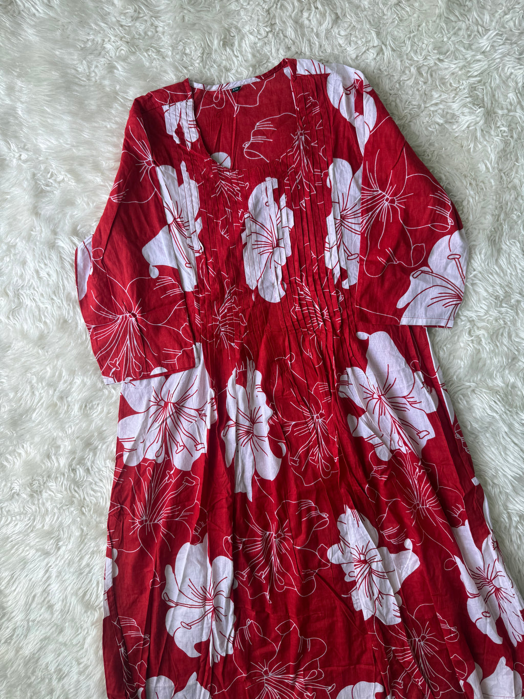 Favourite FLARE Kurti