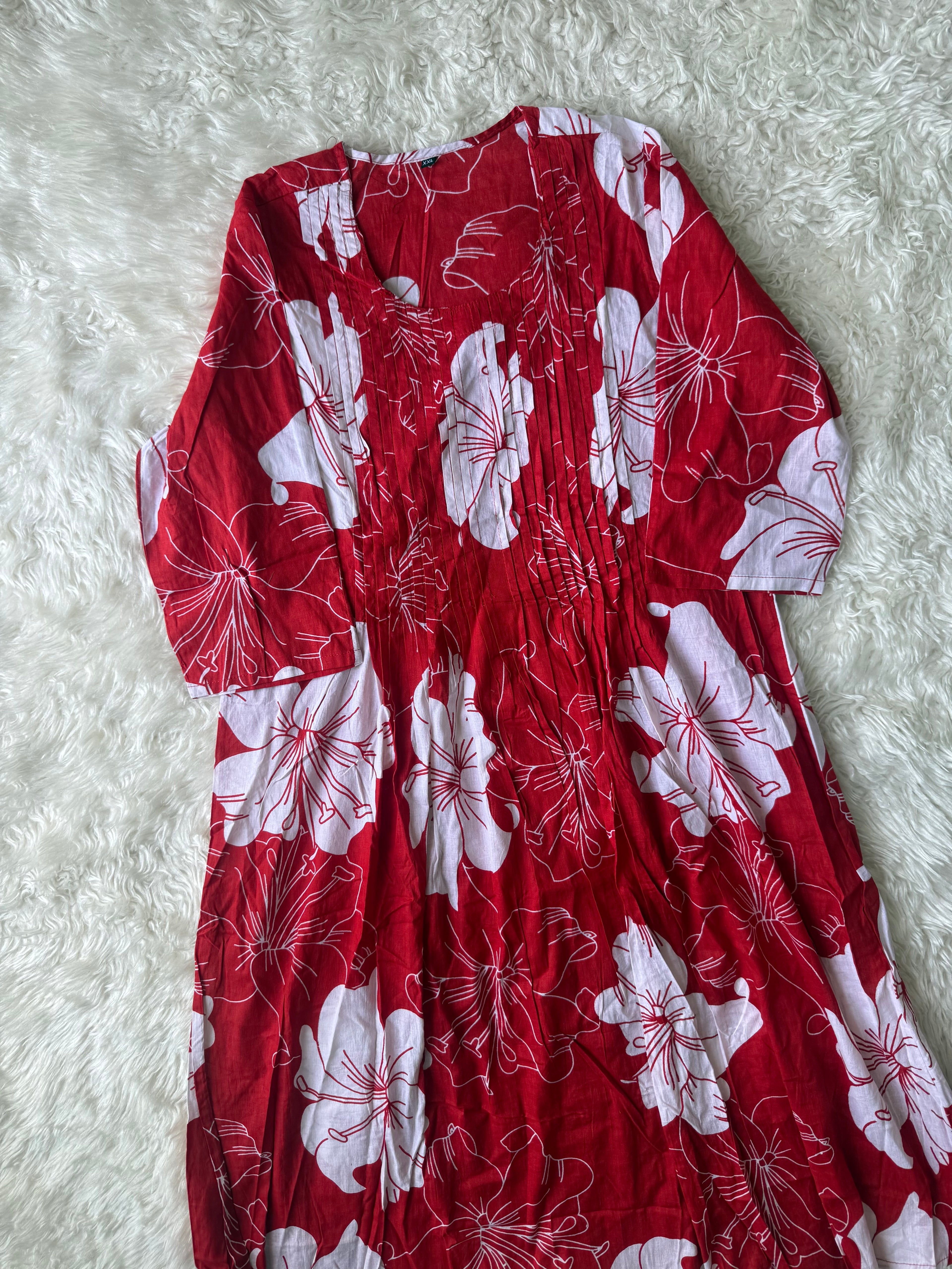 Favourite FLARE Kurti