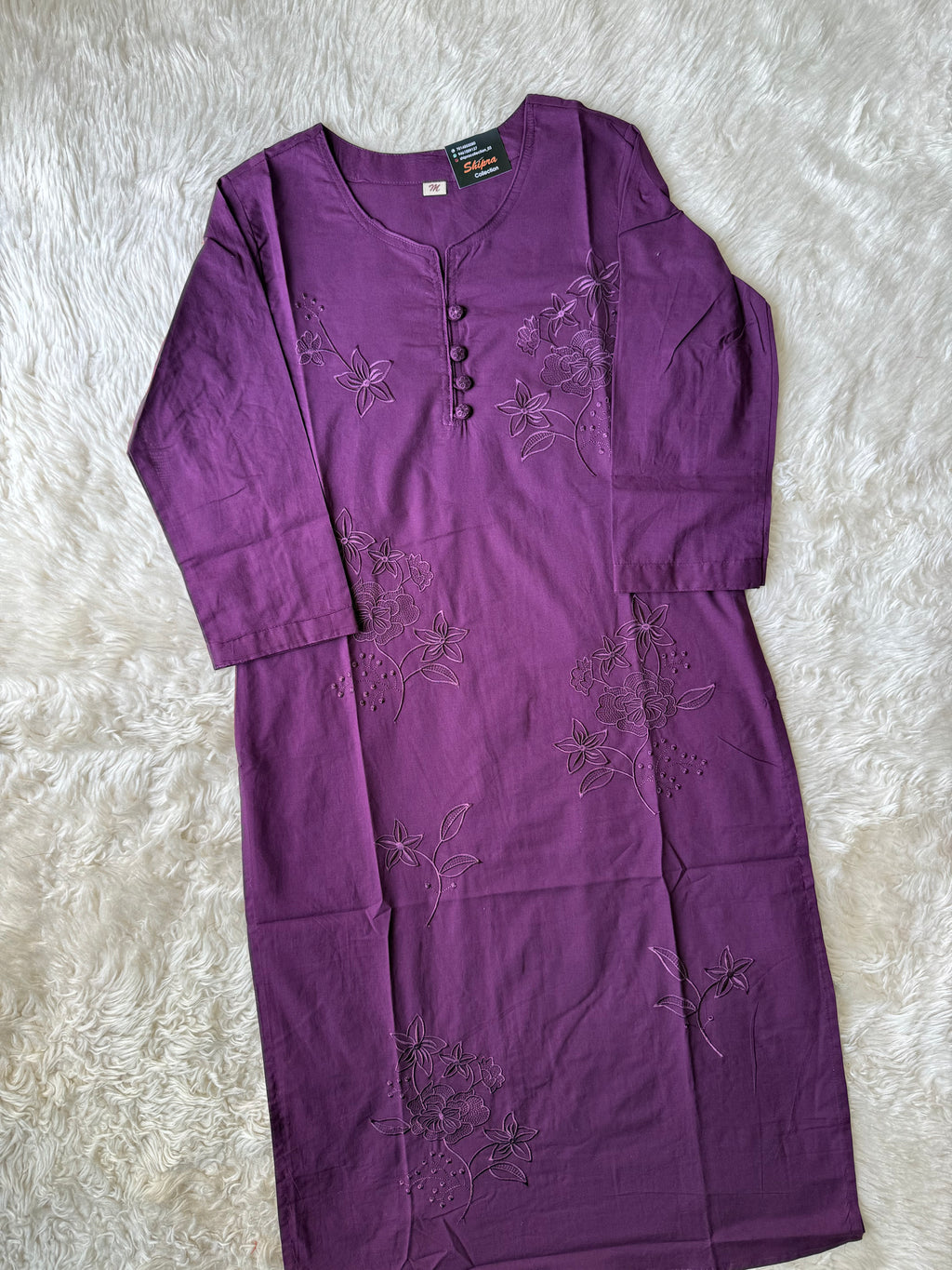 Budget Pure Cotton Set