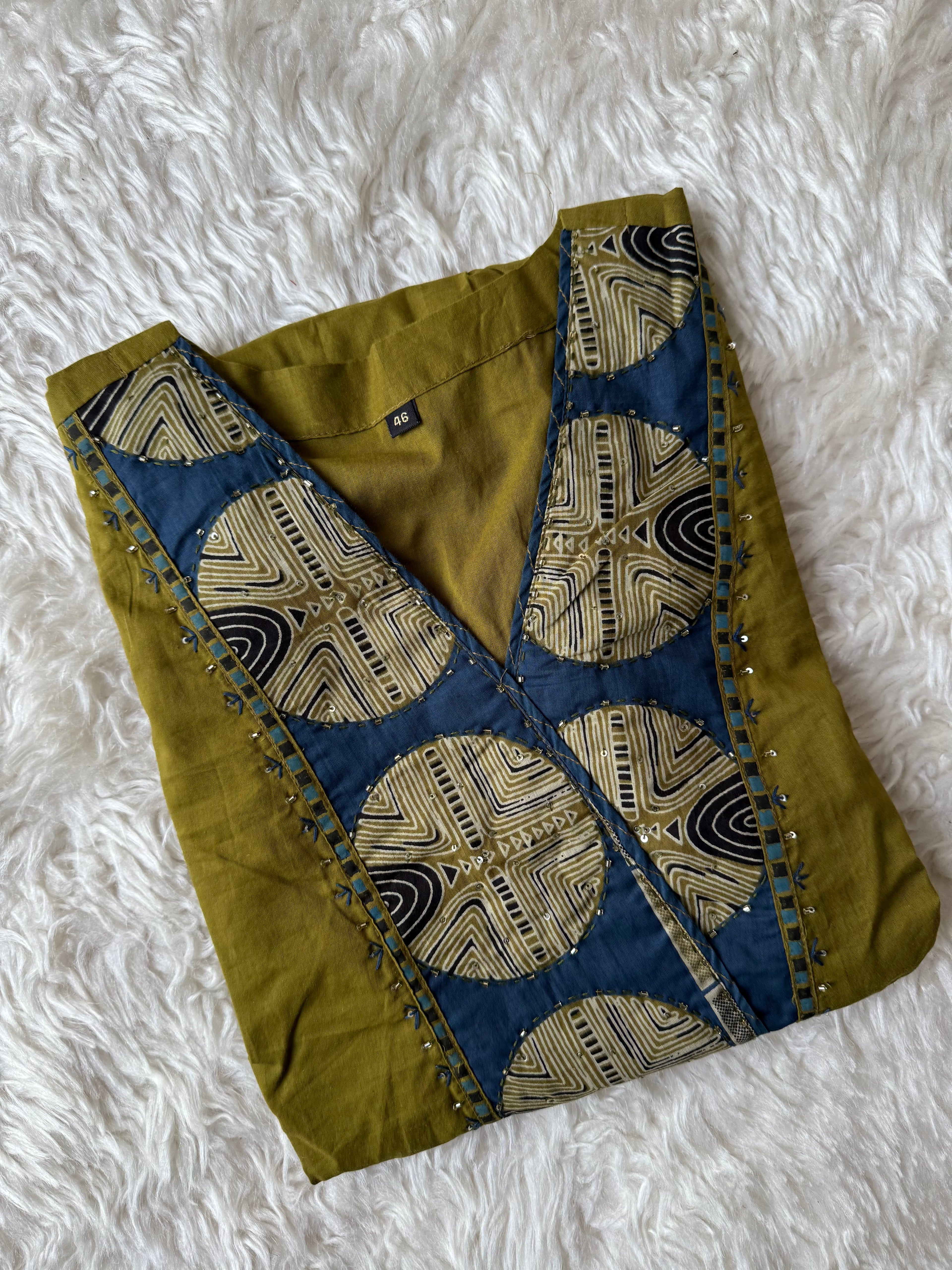 Premium Cotton kurti