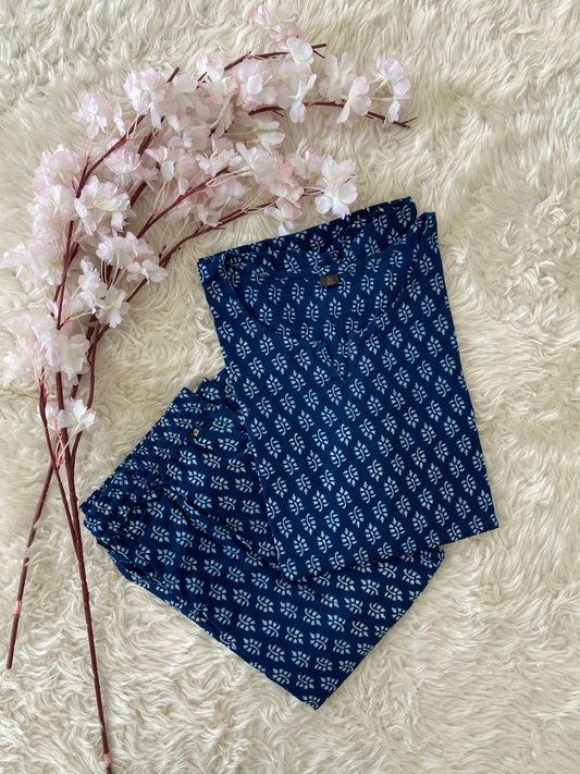 Pure Cotton Lounge Wear