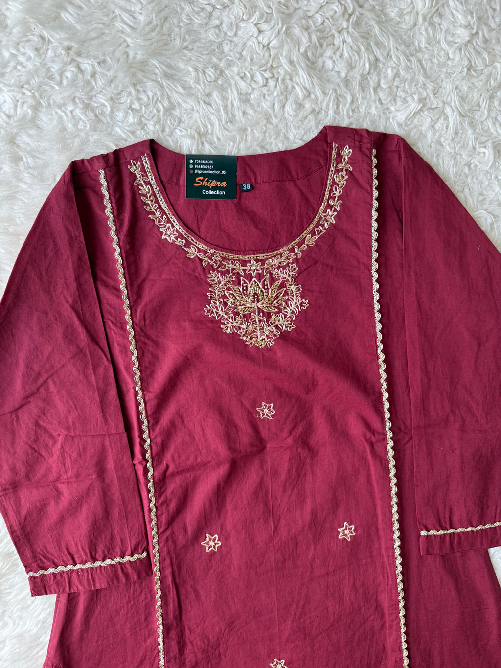 Doriya Love Set