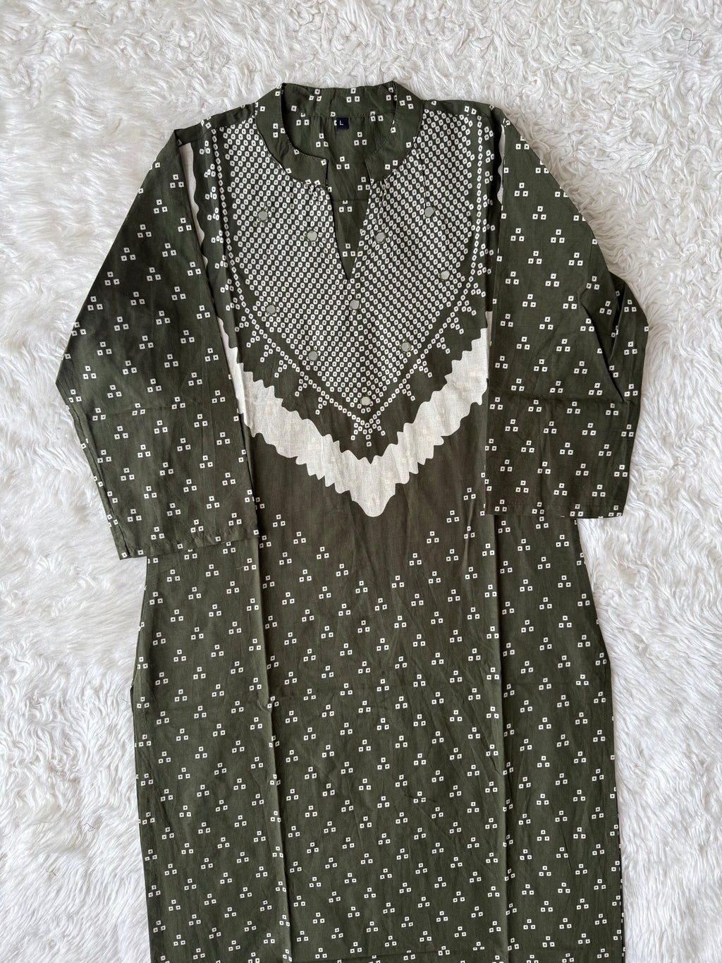 Budget Friendly Kurti Pant Dupatta Set
