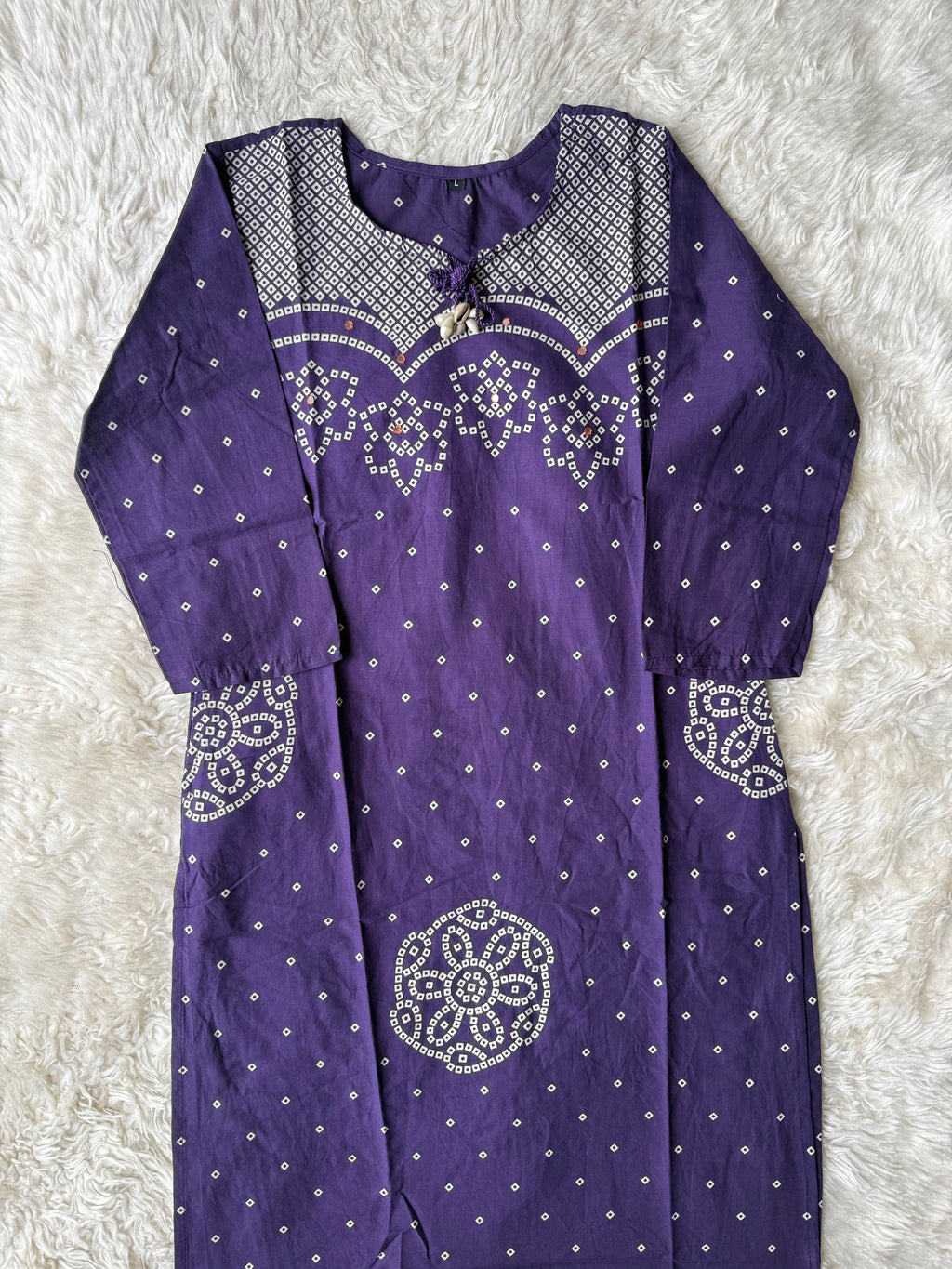 Budget Friendly Kurti Pant Dupatta Set